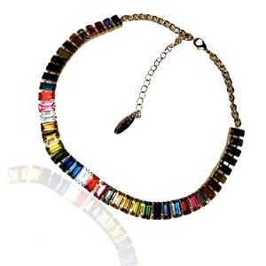Plunder Design Karen Necklace